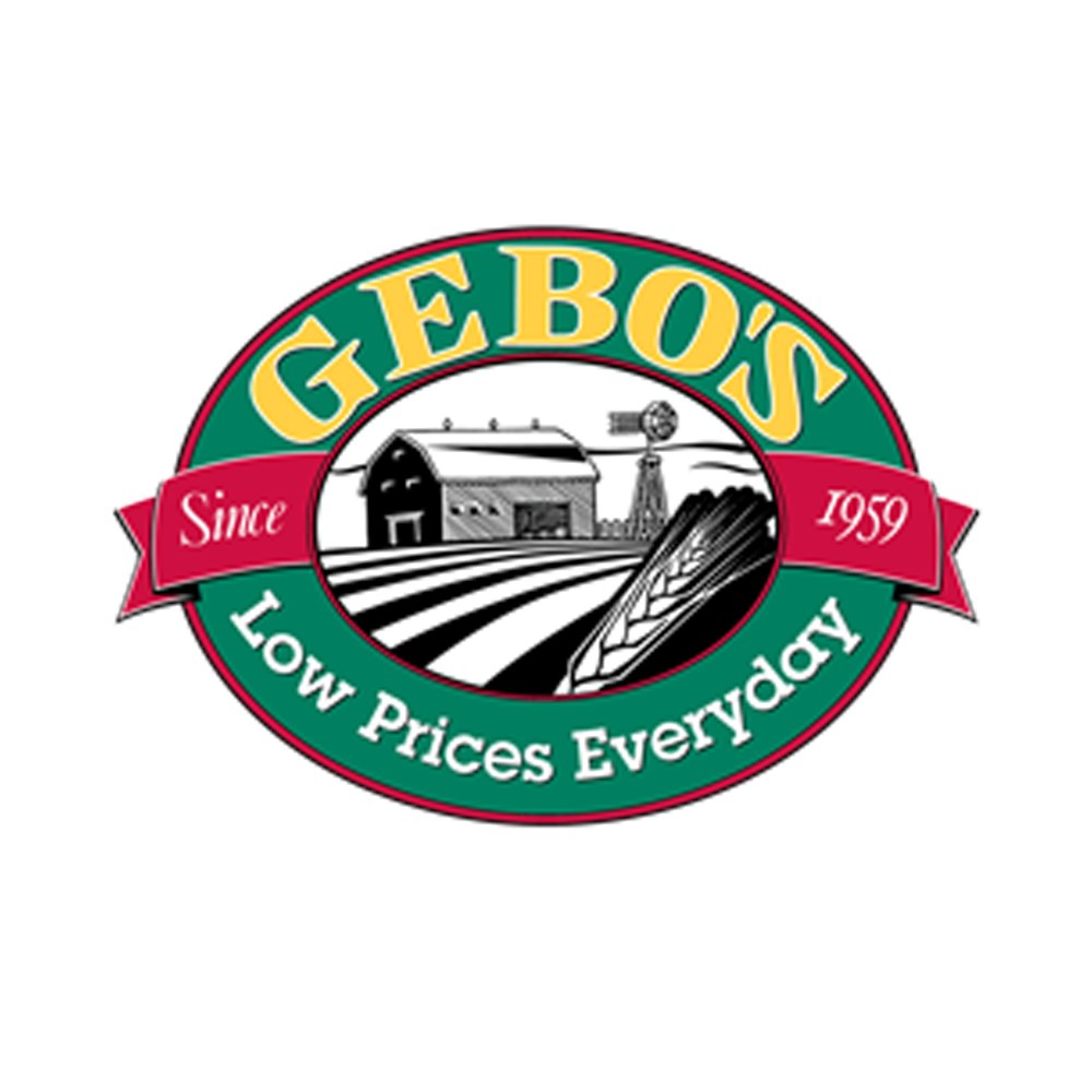 gebos Gebo's