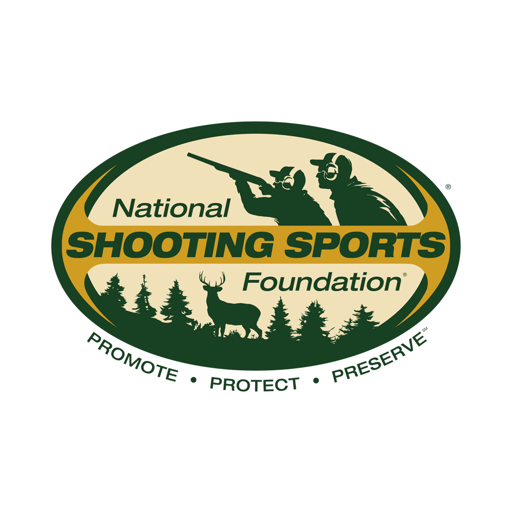 nssf National Shooting Sports Foundation