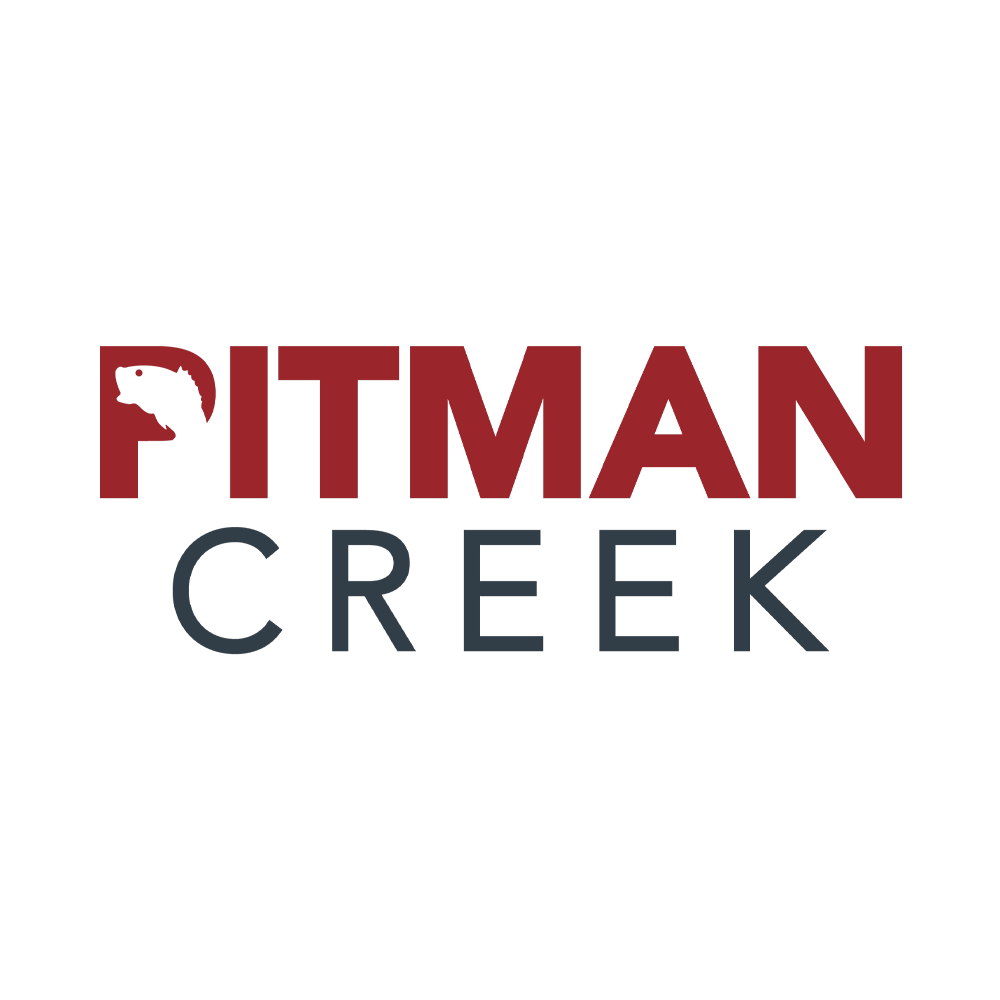 pitman-creek Pitman Creek