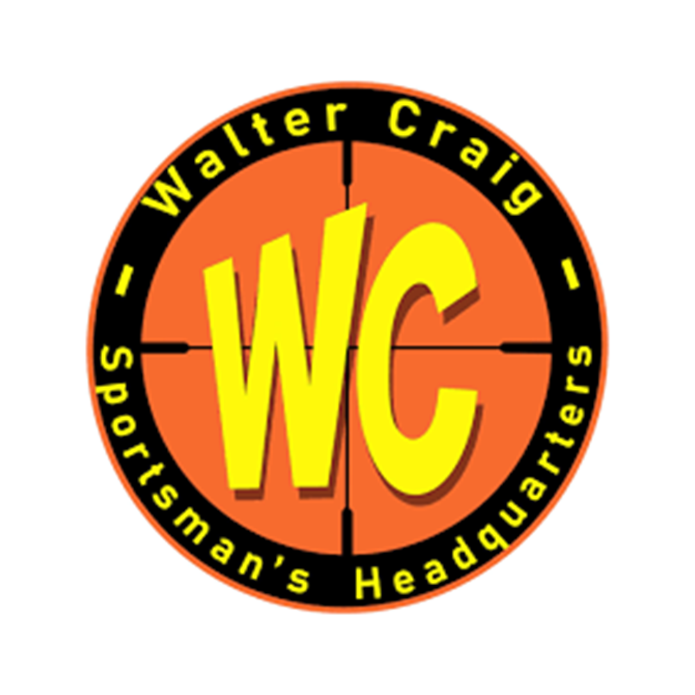 walter-craig The Sportsman’s Headquarters